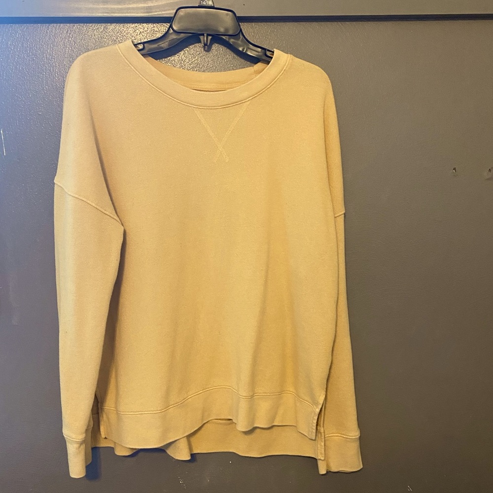 Time and Tru Large Sweatshirt